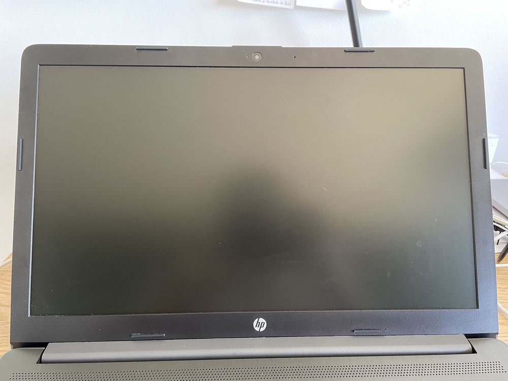 Notebook HP 15-db1017np