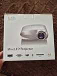Projektor Mini Led
