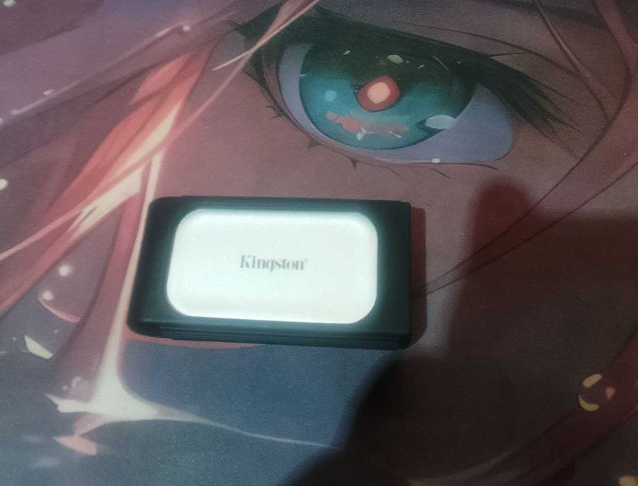 Kingston sxs2000/1000g 1tb