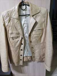 Шкіряна куртка, сукня, піджак -250 грн. (Розмір 42-44, М)