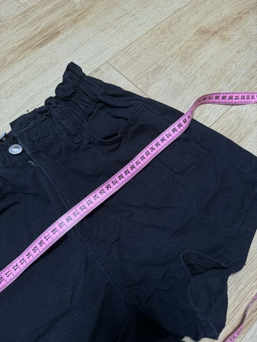 Шорти  жіночі стрейчеві 32, хс, с sinsay