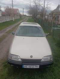 Продам Opel Оmega A 1987г. 2,0 Газ/бензин