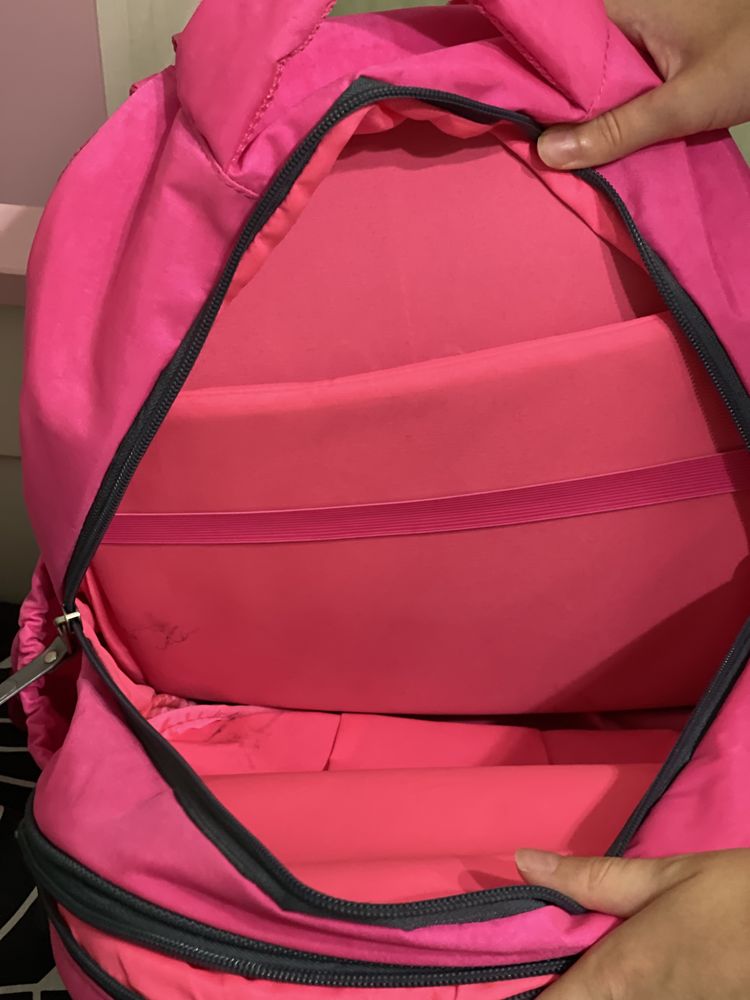 Шкільний рюкзак bagland у відмінному стані