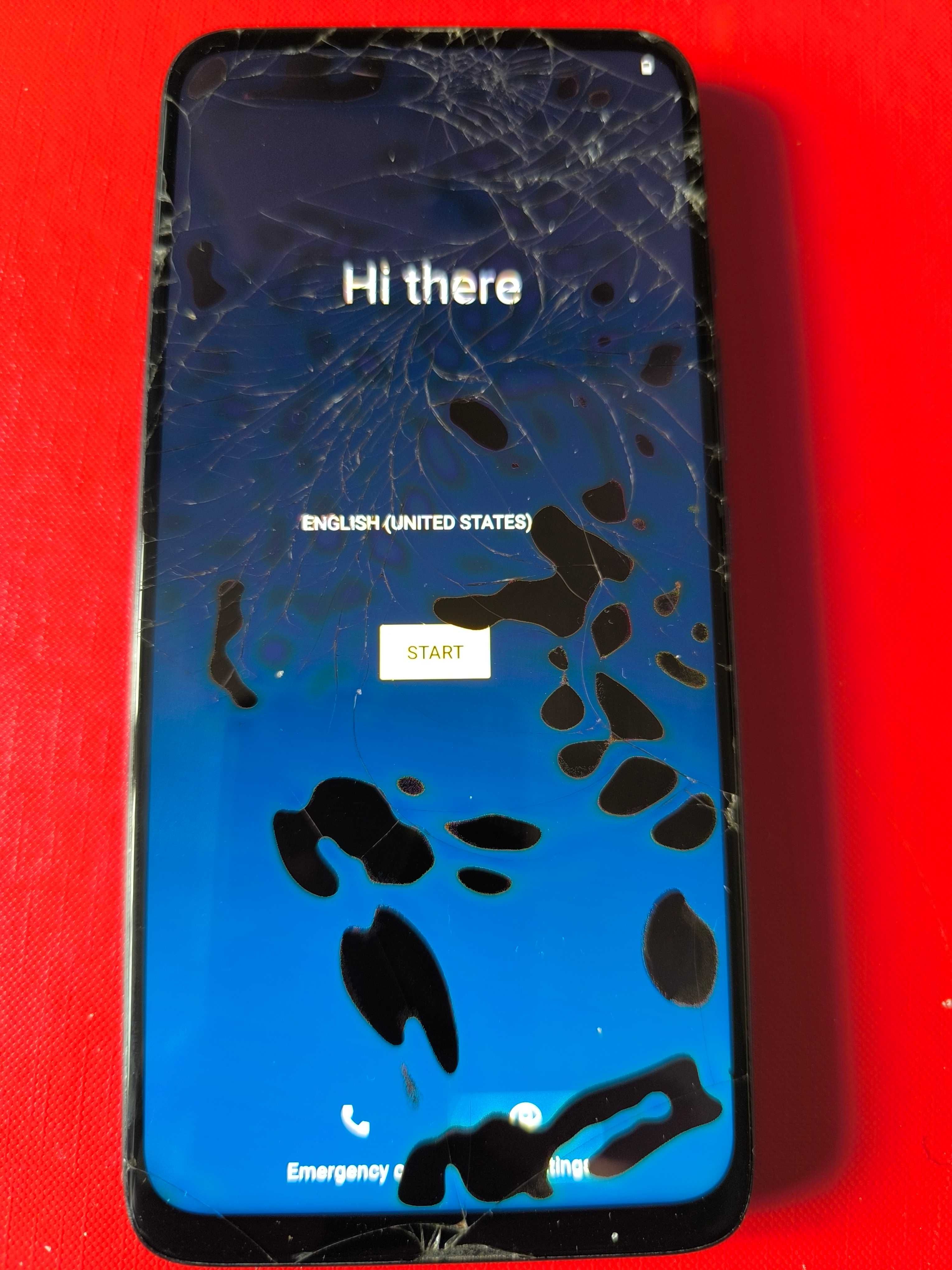Motorola One Fusion+  6/128 GB