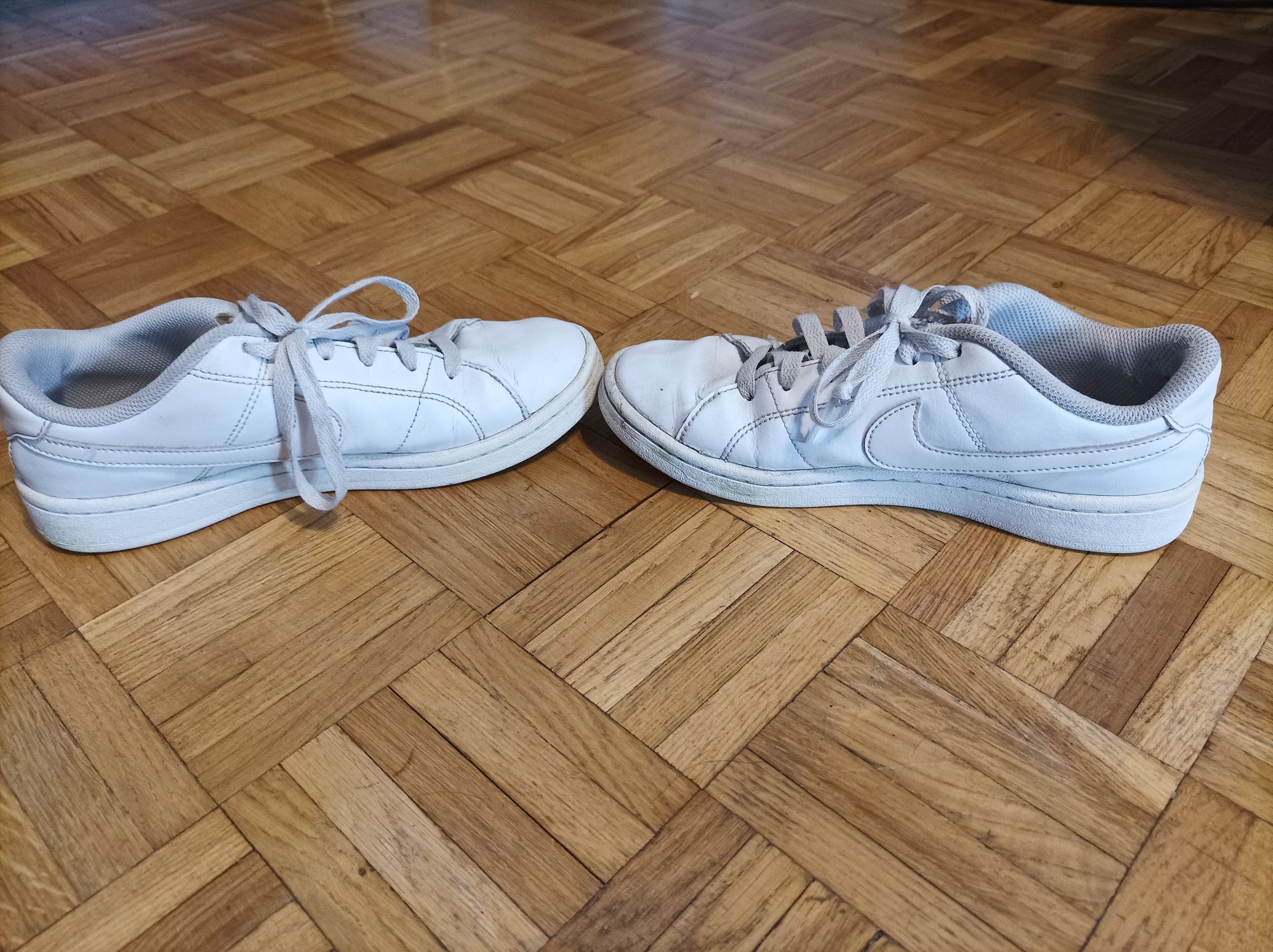 Sneakersy damskie Nike court Royale 2