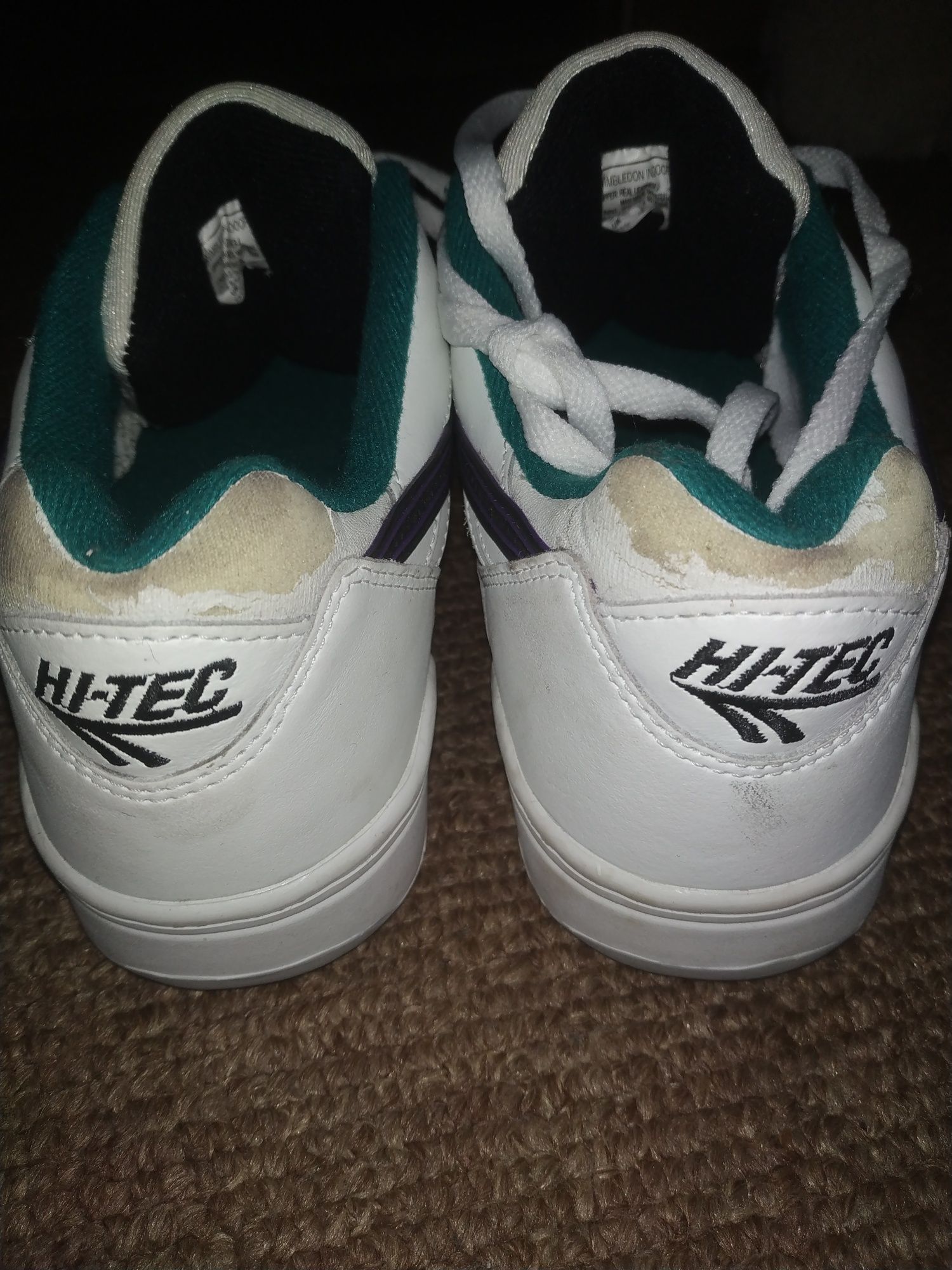 Кросівки чоловічі HI-TEC