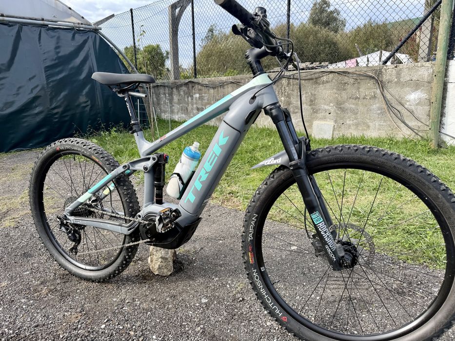 E-Bike Trek Powerfly 5