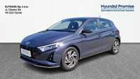 Hyundai i20 1.0 T-GDI 7DCT 100KM / Wersja SMART / Salon PL / Faktura VAT23%