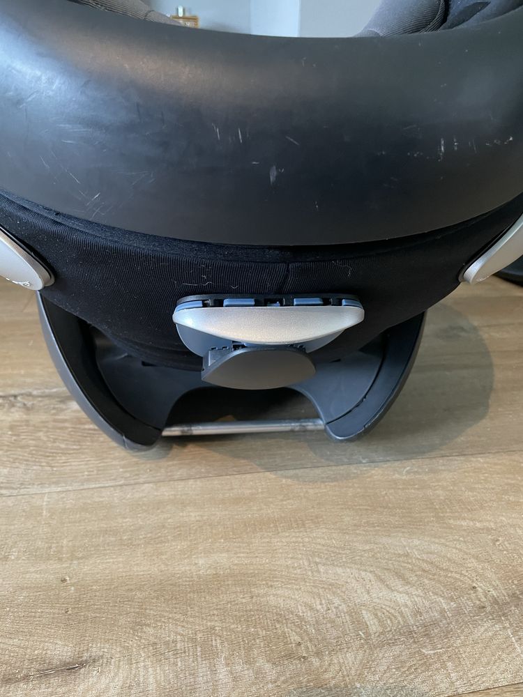 Fotelik/nosidełko Cybex Cloud Q