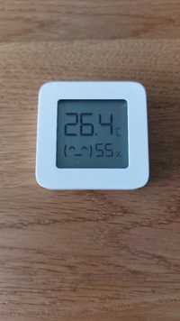 Czujnik Termometr Xiaomi Mi Temperature and Humidity Monitor