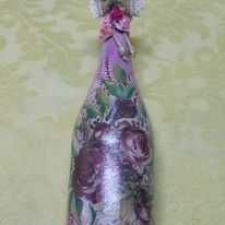 Artesanato Vidro - Koizas & Loizas Artes Decorativas - Zita Rocha