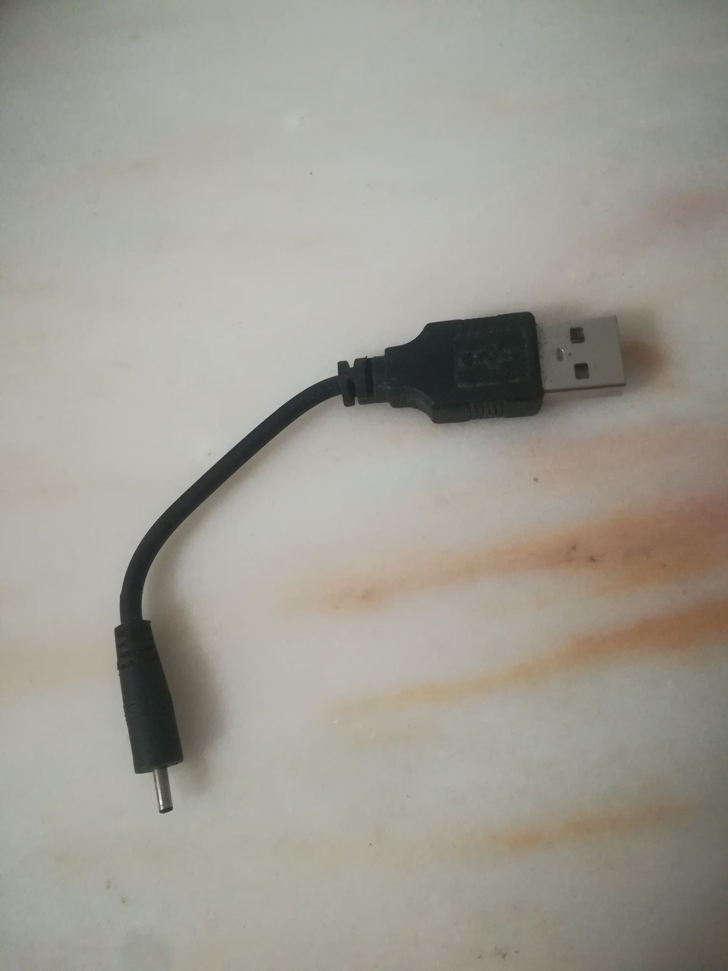 Nokia Cabo USB ponta fina