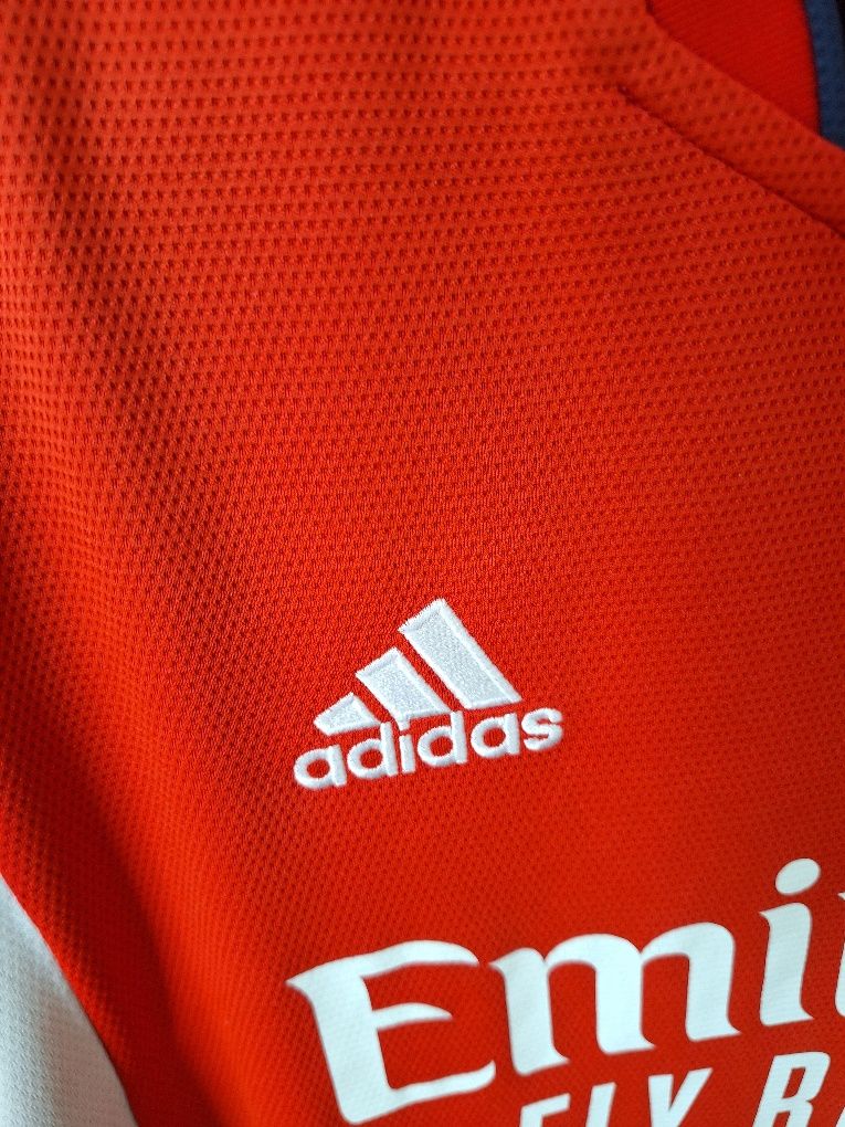 Arsenal Londyn 2021