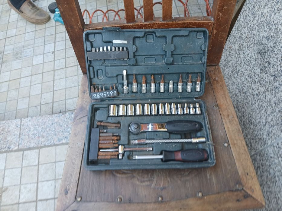 jogo de roquete com chaves