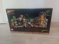 Nowe Klocki LEGO Indiana Jones 77015