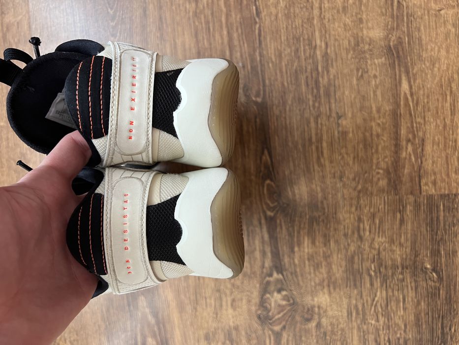 Кроссовки nike jordan 40 размер