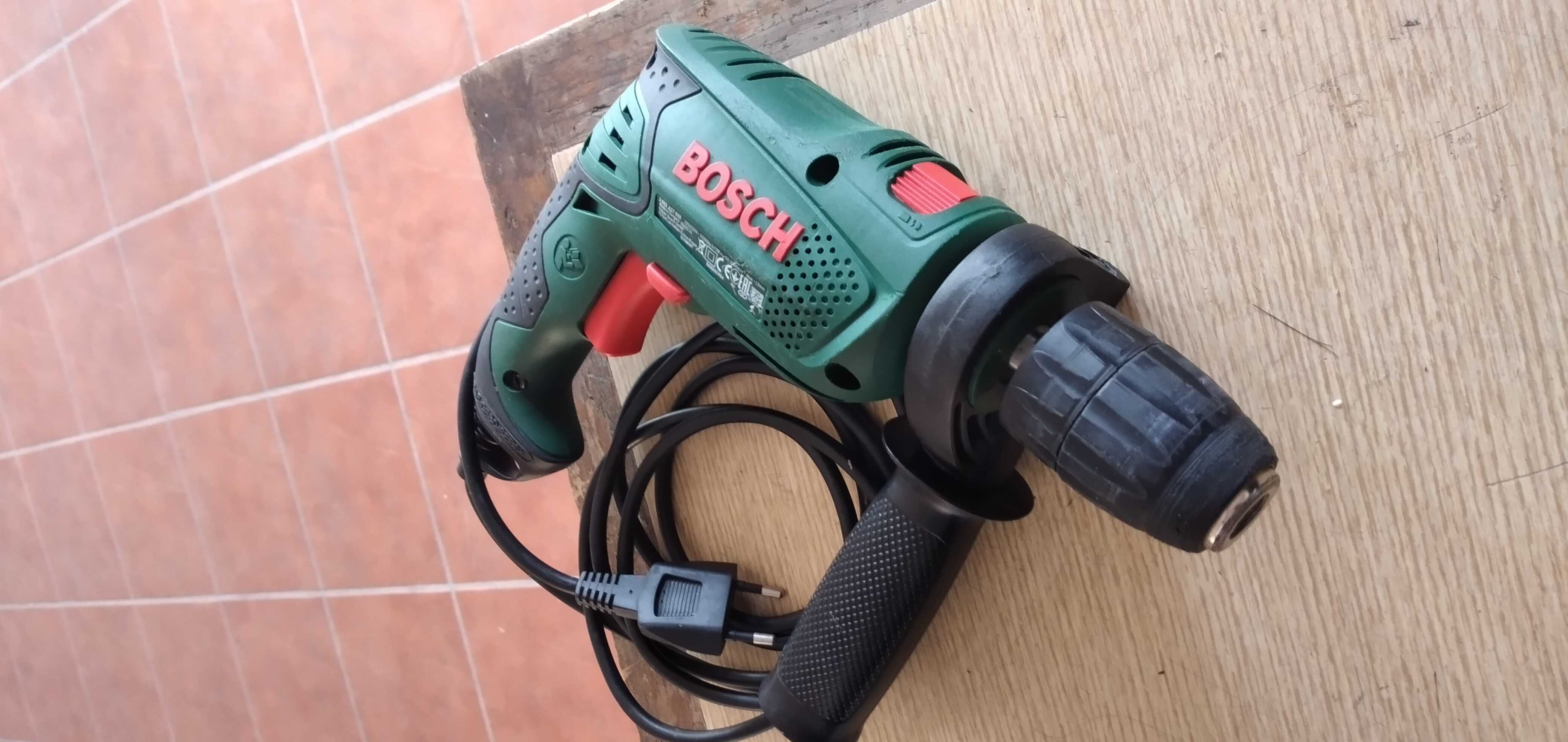 Berbequim Bosch PSB  6000 RE