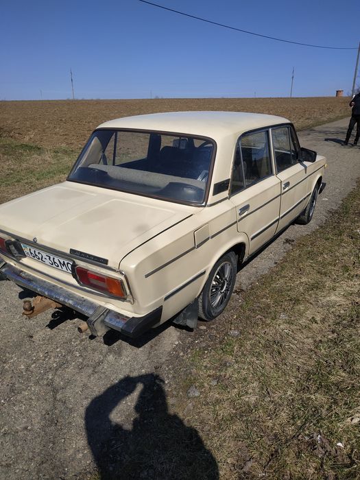 Продам ВАЗ 2106 /