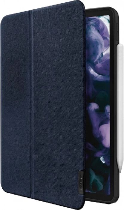 Etui LAUT Prestige Folio na iPad 10.9” 2022 / iPad 11” 2025 z uchwytem