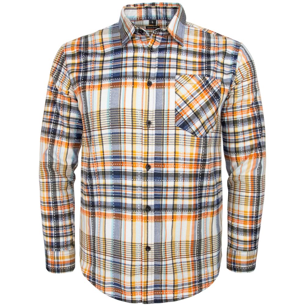 Koszula damska flanelowa r.M, XL, 2XL