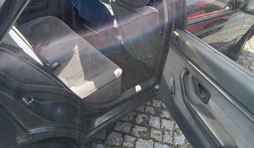 Peugeot 405 1.8 GRD Turbo