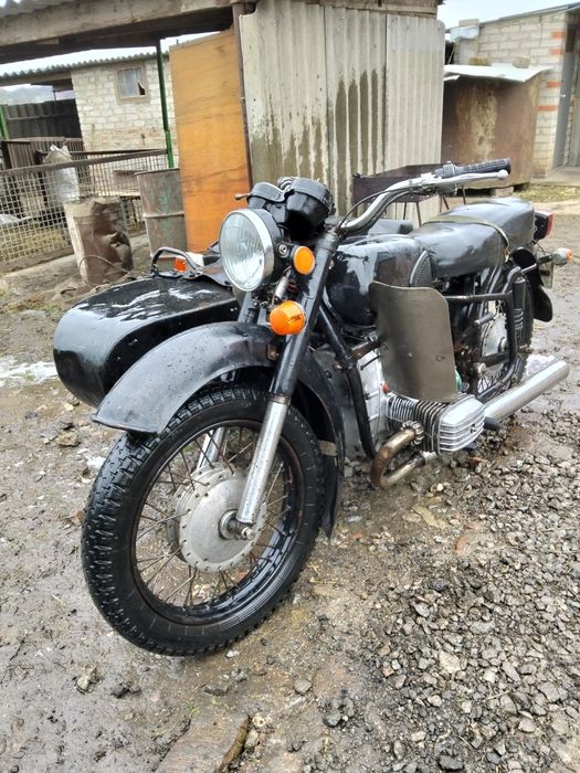 Продам Мт днепр 10