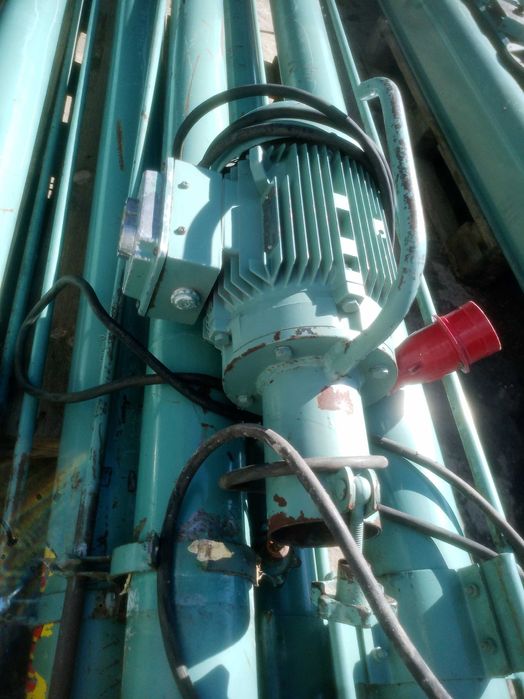 komplet żmijkek żmijka do zboża jeden napęd 18t/h