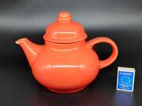 Ceramiczny dzbanek do kawy herbaty z uszczerbkiem kolekcje
