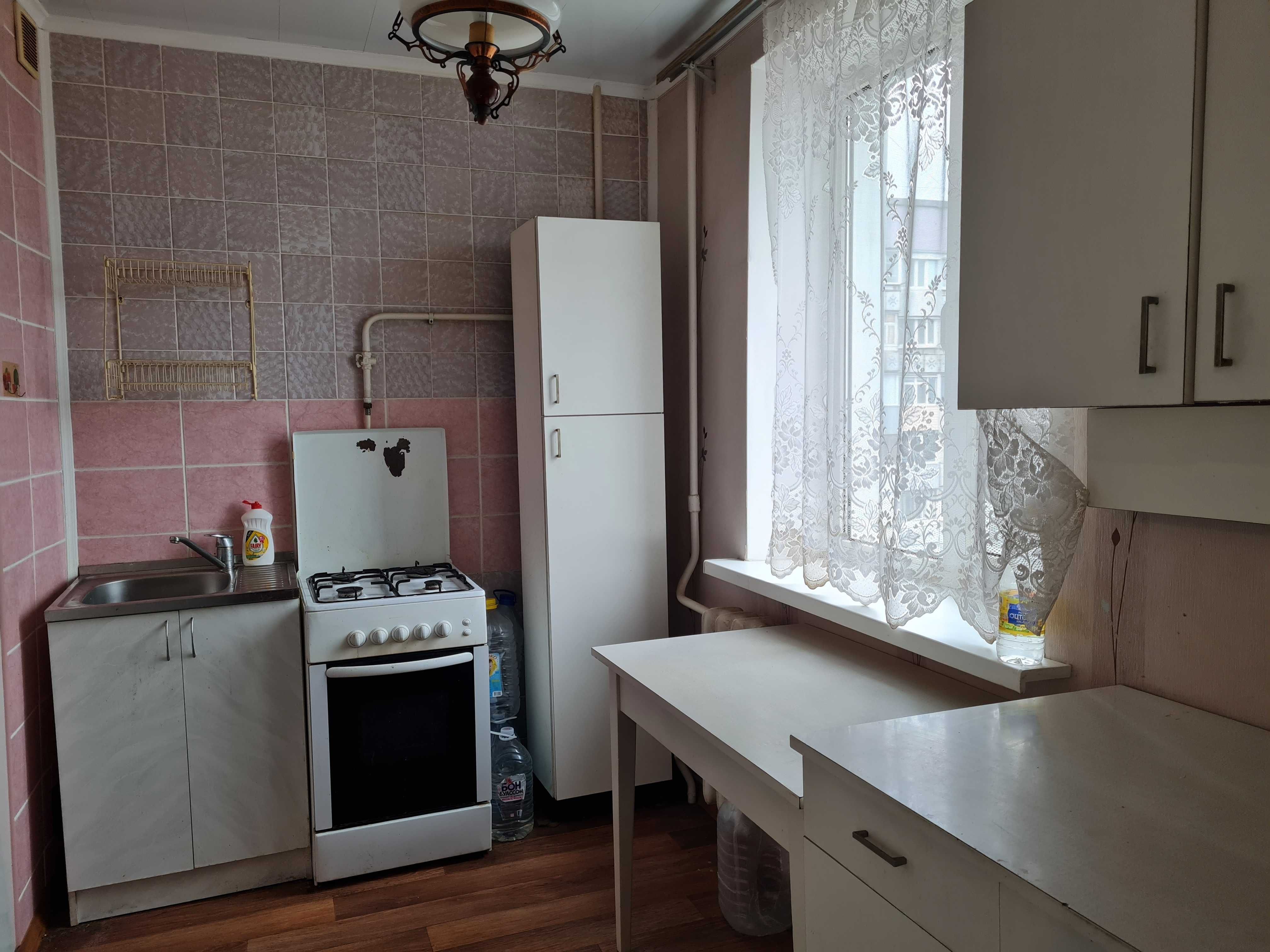 Здаю 1 кімнатну квартиру, ПГУ, зуп. Гвардійська, Соляні