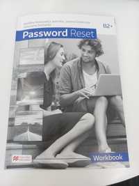 NOWE Password reset b2+ workbook