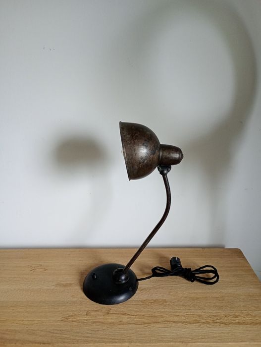 Lampa biurkowa Kaiser