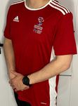 Adidas, koszulka sportowa, nowa z metką, rozmiar L