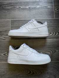 Кроссовки мужские Nike air force 1 размер 41 стелька 26см