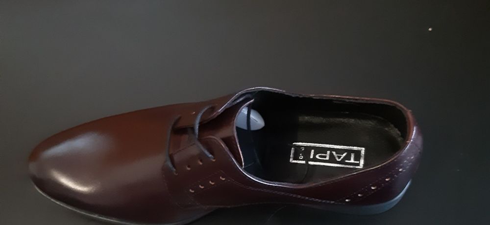 Pantofle męskie firmowe
