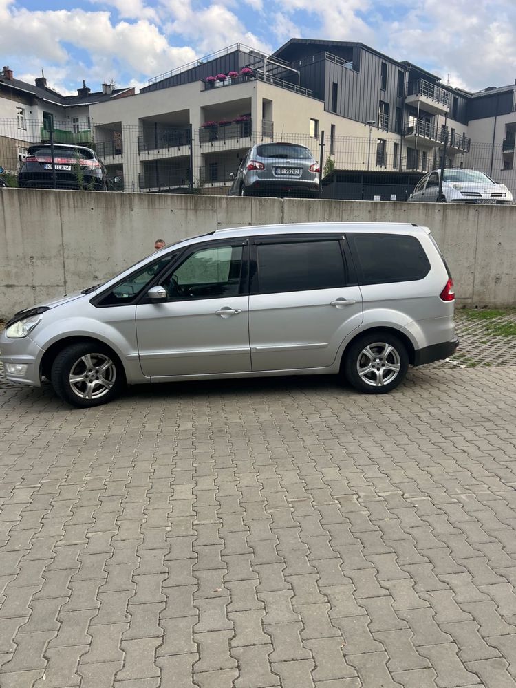 Продам Ford Galaxy