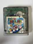 Super Mario Bros. Deluxe - gameboy color