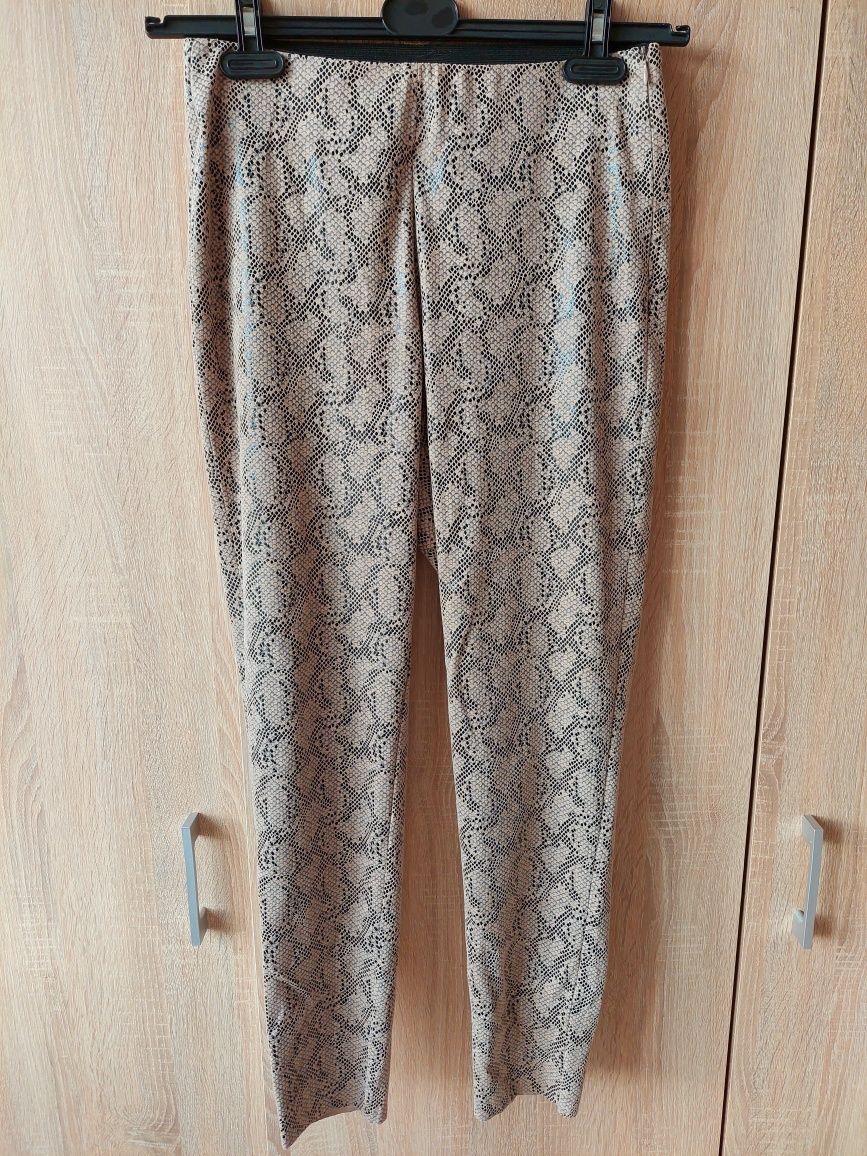 Легінси Zara Basic
