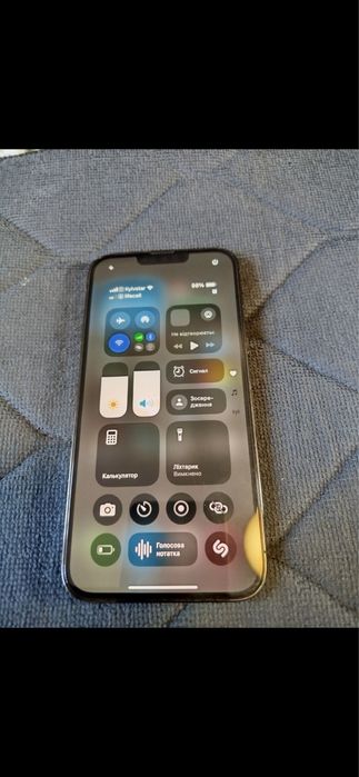 Продам IPhone 13 pro Max на 128