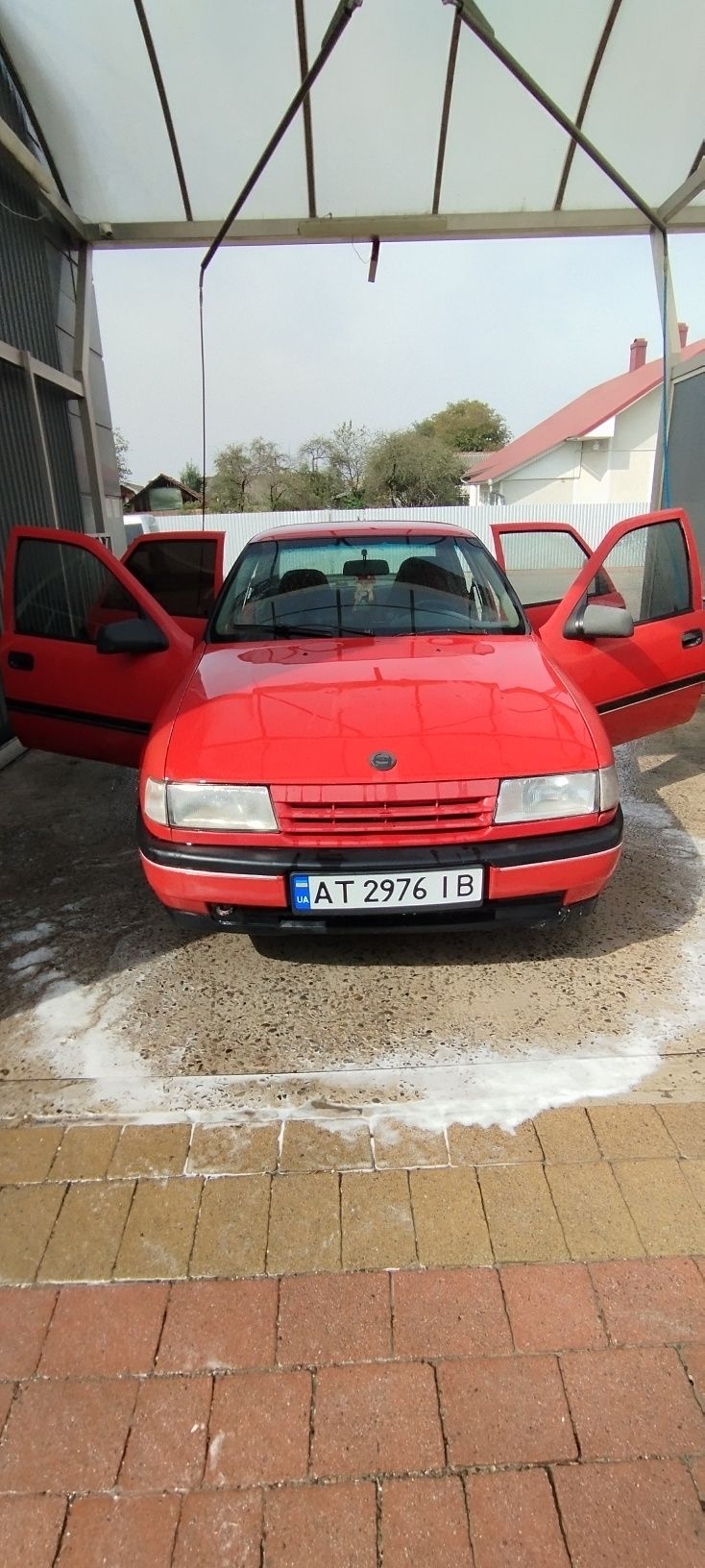 Продам  Опель Вектру