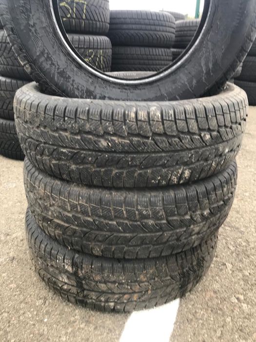 aplus 225/65/17 A501  зимова