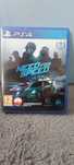 Need for speed PS4