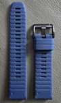 Pasek do zegarka Garmin 22 mm QuickFit dark blue - NOWY