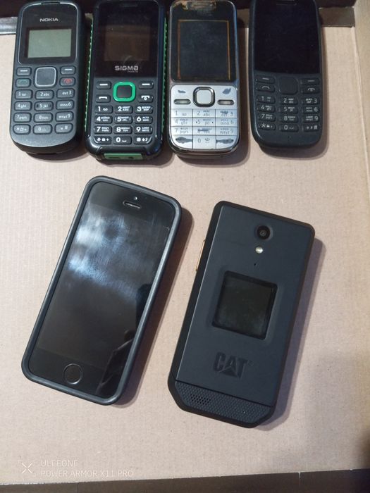 нокія 6110 інші ретро