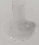 Medela akcesoria lejek do laktatora 24mm