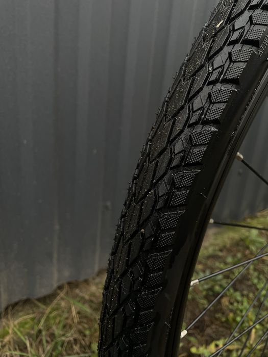 500ват Bafang! Електро-велосипед Bird з Голландії!