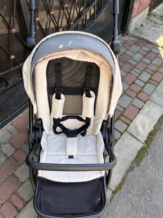 Anex IQ 3в1 vintage