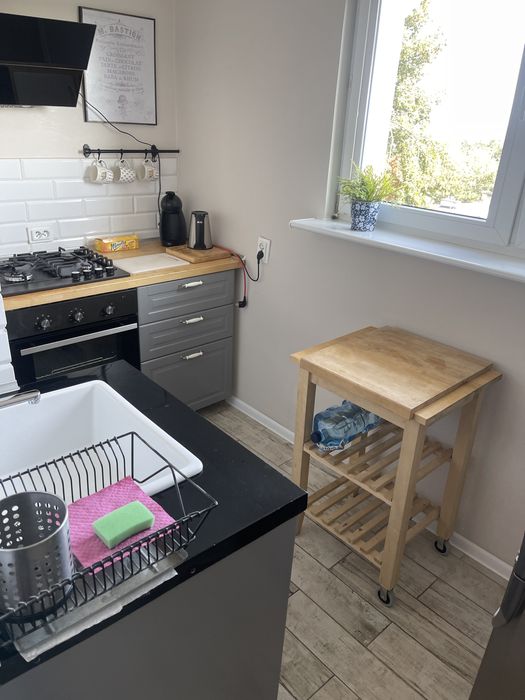 Wynajem mieszkania – Gdynia Redłowo – 6 miesięcy