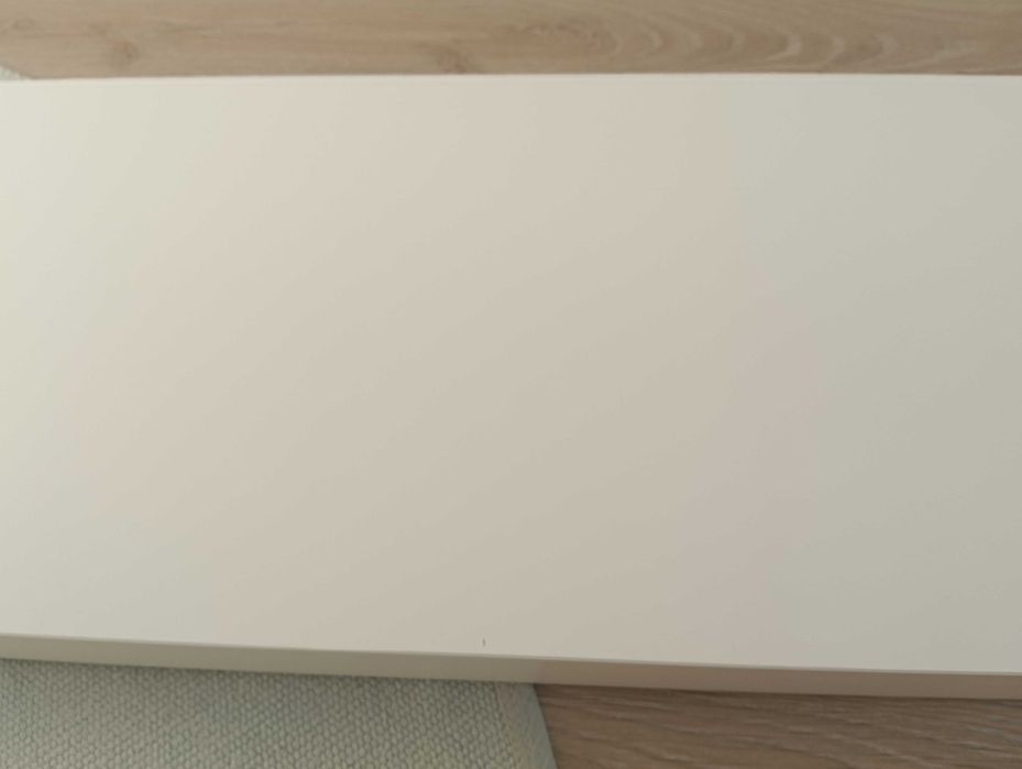 Półka ścienna LACK Ikea 110 cm