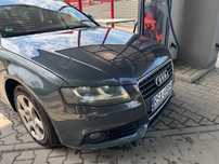 Audi A4 Audi A4 B8 / Stan Bdb / 2.0 TFSI 180KM / 199tyś KM