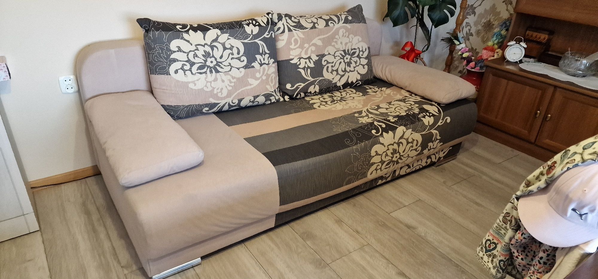 Sofa kanapa łóżko  sprzedam